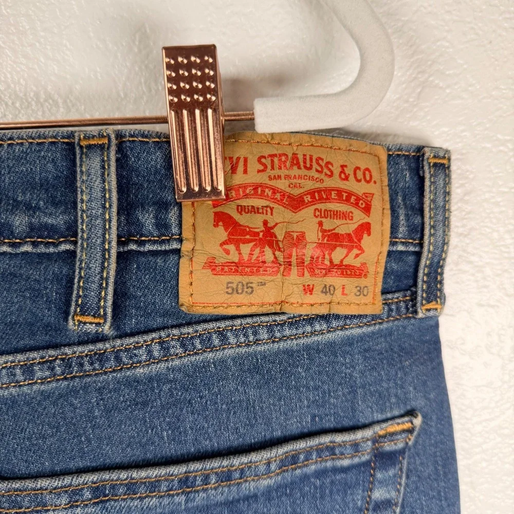 Levis please see